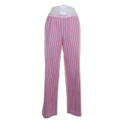 Pantalon de pyjama (Rose, Blanc) de Calvin Klein