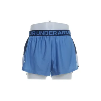 Sports shorts (Blue) from Under Armour Polyester