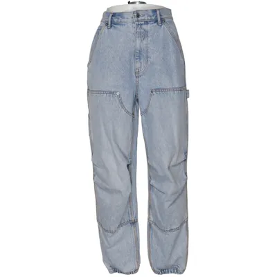 Jean (Bleu) de Alexander Wang Coton