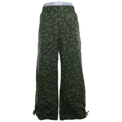 Cargo broek (Groen) van Jordan Katoen