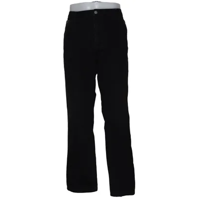 Jeans (Black) from Versace Sport