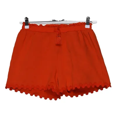 Shorts (Red) from Chloé Cotton
