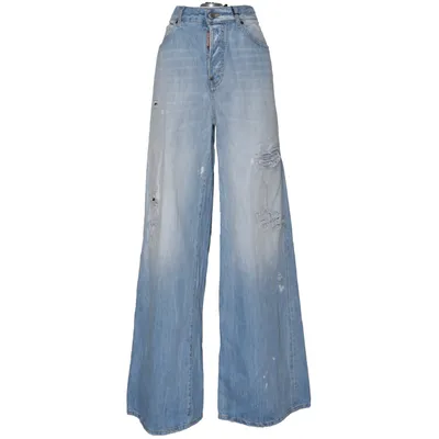 Jeans (Blå) från Dsquared2