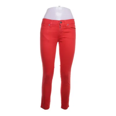 Jeans (Röd) från Ralph Lauren Bomull, Elastan