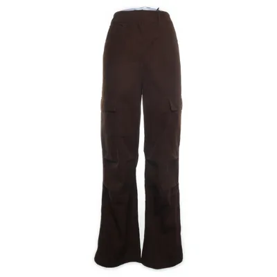 Cargobyxor (Brun) från Calvin Klein Jeans Polyester