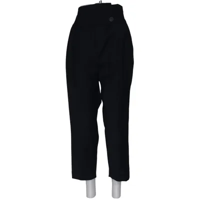 Kostuumbroek (Blauw) van Vivienne Westwood Katoen, Elastaan, Polyester, Wol