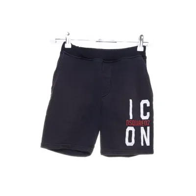 Mjukisshorts (Svart) från Dsquared2