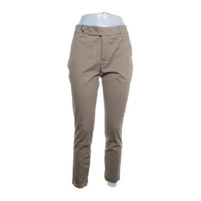 Chinos (Beige) van Jil Sander Katoen, Elastaan