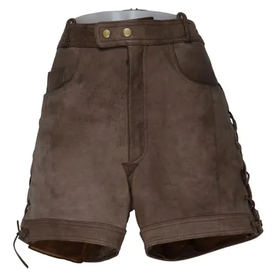 Lederhosen (Brun) från Mohawk by Polo