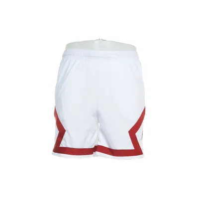 Träningsshorts (Vit) från Jordan Polyester