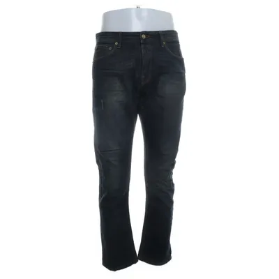 Jeans (Blue) from RAF by Raf Simons Cotton