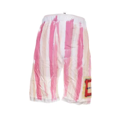Shorts (White, Pink, Beige) from Marni Cotton