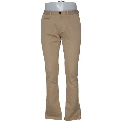 Chinos (Beige) van Burberry Brit Katoen