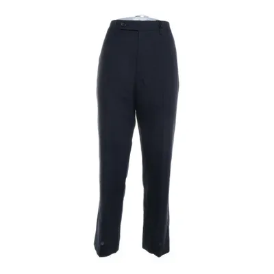 Jakkesætsbukser (Blå) fra Celine Bomuld, Polyester, Uld