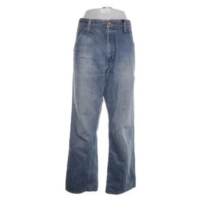Jeans (Blå) fra Carhartt