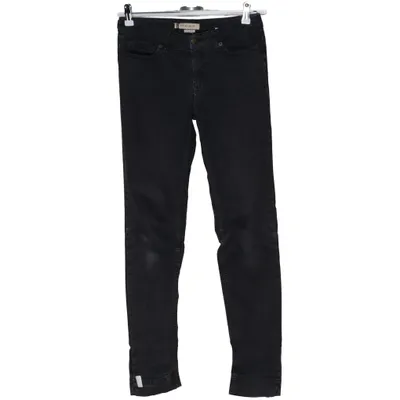 Jeans (Grå) från See by Chloé Bomull, Elastan