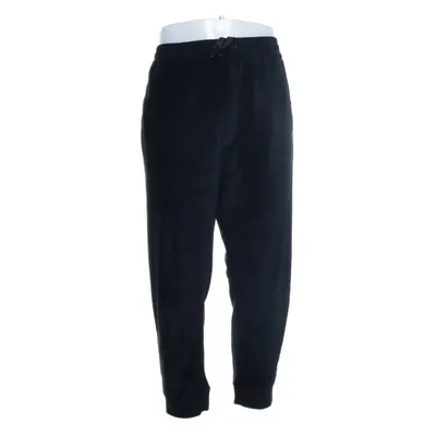 Sweatpants (Black) from Armani Exchange Cotton, Polyester
