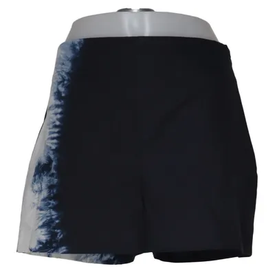 Shorts (Blå, Vit, Flerfärgad) från Christian Dior Bomull