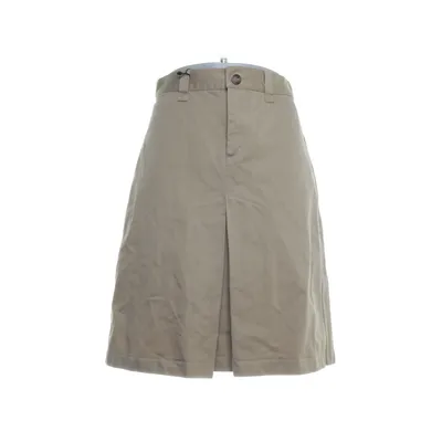 Skirt (Beige) from Polo Jeans Company Ralph Lauren Cotton