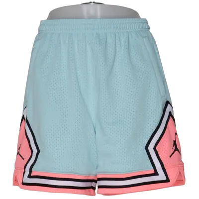 Basketshorts (Blå, Pink, Flerfarvet) fra Jordan Polyester