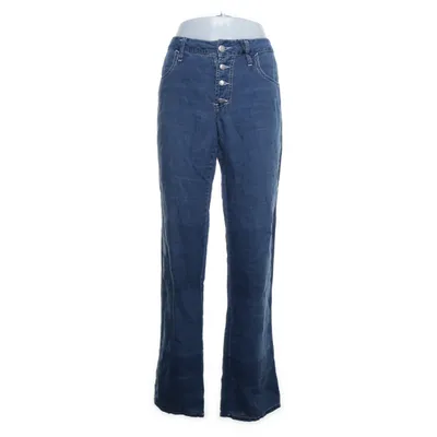 Jeans (Blå) från JPG Jean's Linne, Polyester