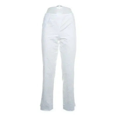 Pants (White) from Moschino Cheap and Chic Cotton