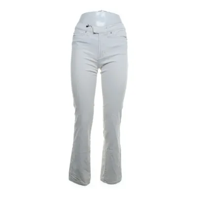 Jeans (Beige) från Dolce & Gabbana Bomull, Elastan, Polyester, Viskos