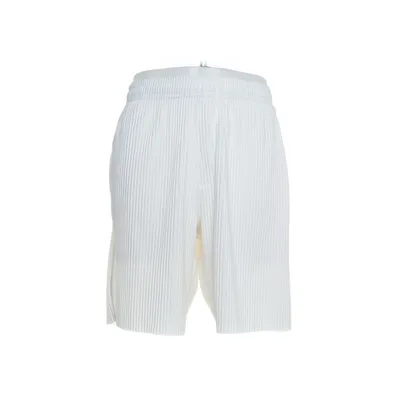 Shorts (Vit) från H&M Elastan, Polyester