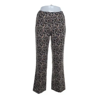 Byxor (Brun, Flerfärgad) från Miu Miu Polyester