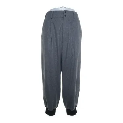 Byxor (Grå) från Yohji Yamamoto
