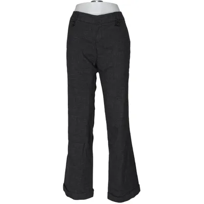 Suit pants (Gray) from Gucci Elastane, Viscose, Wool