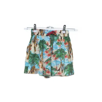 Badshorts (Flerfärgad) från Kenzo Kids Viskos