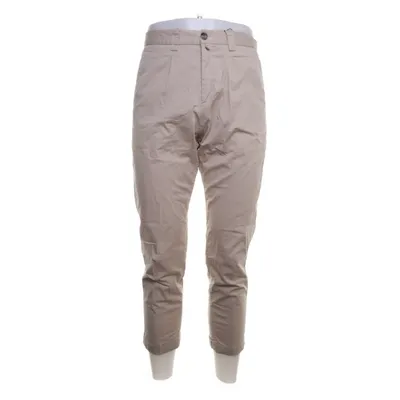 Byxor (Beige) från Essentials Elastan