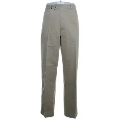 Chinos (Beige) fra Tommy Hilfiger Bomuld