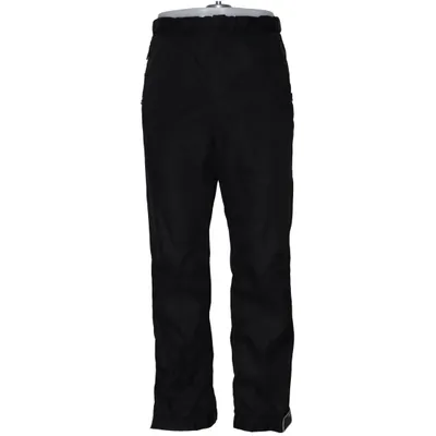 Softshell broek (Zwart) van Prada