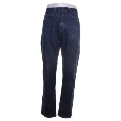 Jeans (Blue) from Carhartt WIP Cotton, Polyester
