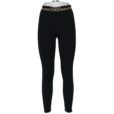 Legging (Noir) de MCM