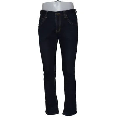 Spijkerbroek (J08) van Armani Jeans Katoen, Elastaan
