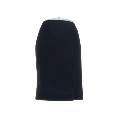 Jupe (FST10) de Dolce & Gabbana Élasthane, Viscose, Laine