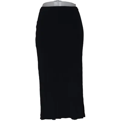 Jupe longue (Noir) de Ralph Ralph Lauren Viscose