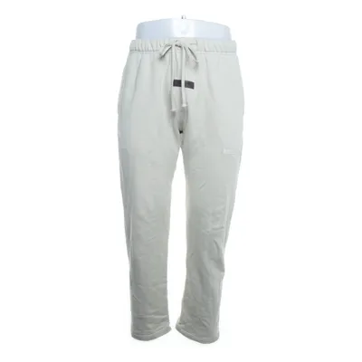 Mjukisbyxor (Beige) från Fear of God Essentials Bomull, Polyester