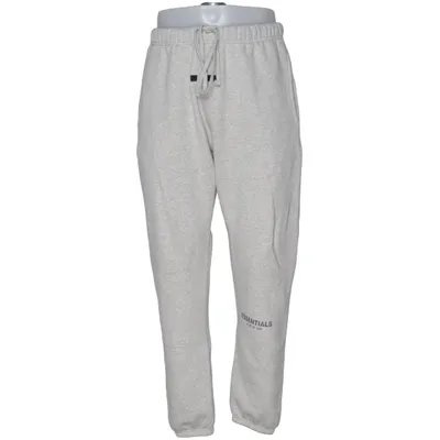 Pantalon de survêtement (Gris) de Fear of God Essentials Coton, Polyester
