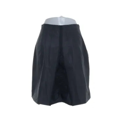 Jupe (Gris) de Miu Miu Acétate, Polyamide, Polyester, Soie