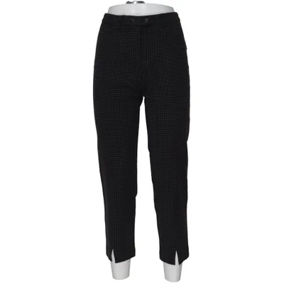 Pants (Gray, Black) from Armani Jeans Acrylic, Elastane, Polyester, Viscose
