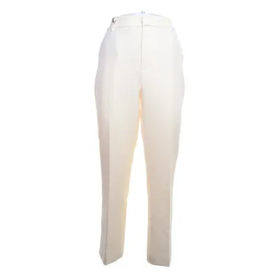 Kostymbyxor (Gul) från Gina Tricot Polyester, Elastan