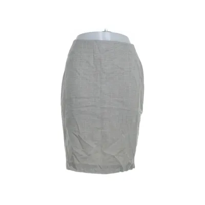 Pennkjol (Beige, Flerfärgad) från Versace Classic V2 Ull