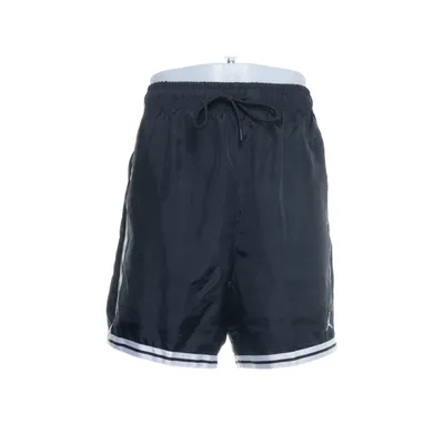 Sports shorts (Black) from Nike Air Jordan Polyester