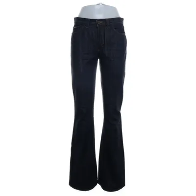 Spijkerbroek (Vintage) van Dolce & Gabbana Katoen, Polyester