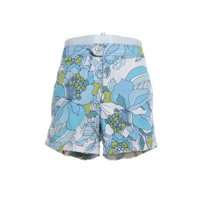 Badshorts (Vit, Blå, Flerfärgad) från Tom Ford Nylon