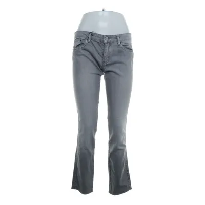 Jeans (Grå) från Red Valentino Bomull, Elastan